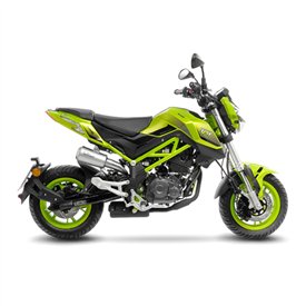 Leovince Benelli TNT TORNADO NAKED T 135 LV-10