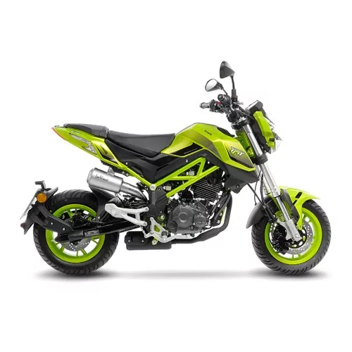 Leovince Benelli TNT TORNADO NAKED T 135 LV-10