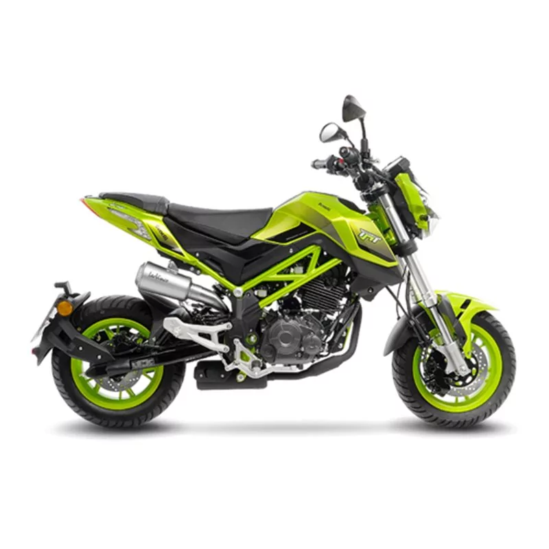 Leovince Benelli TNT TORNADO NAKED T 135 LV-10