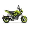Leovince Benelli TNT TORNADO NAKED T 125 LV-10