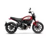 Leovince Ducati SCRAMBLER 800 ICON/ICON DARK/NIGHTSHIFT/URBAN MOTARD LV-10 BLACK EDITION