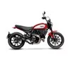 Leovince Ducati SCRAMBLER 800 ICON/ICON DARK/NIGHTSHIFT/URBAN MOTARD LV-10 FULL BLACK