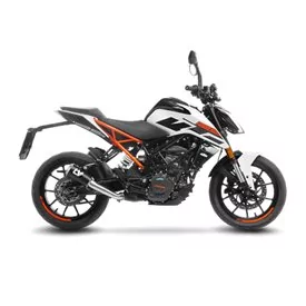 Leovince Ktm DUKE 125 LV-10 CARBON FIBER