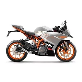 Leovince Ktm RC 390 LV-10 CARBON FIBER