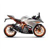 Leovince Ktm RC 390 LV-10 CARBON FIBER