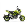 Leovince Benelli TNT TORNADO NAKED T 135 LV-10 BLACK EDITION