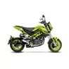 Leovince Benelli TNT TORNADO NAKED T 125 LV-10 CARBON FIBER