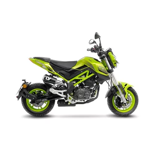 Leovince Benelli TNT TORNADO NAKED T 135 LV-10 CARBON FIBER