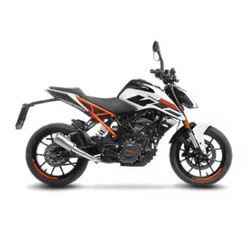 Leovince Ktm DUKE 125 LV-10