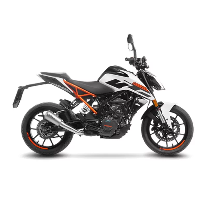 Leovince Ktm DUKE 125 LV-10 Leovince Ktm DUKE 125 LV-10