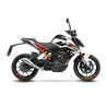 Leovince Ktm DUKE 125 LV-10