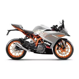 Leovince Ktm RC 390 LV-10