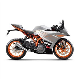 Leovince Ktm RC 390 LV-10