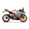 Leovince Ktm RC 390 LV-10