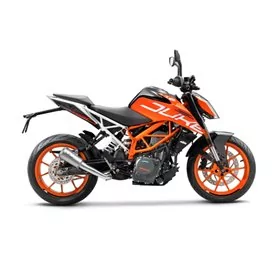Leovince Ktm DUKE 390 LV-10