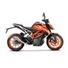 Leovince Ktm DUKE 390 LV-10