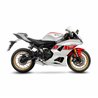 Leovince Yamaha YZF-R7 LV-10