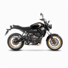 Leovince Yamaha XSR 700/Xtribute LV-10 CARBON FIBER