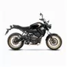 Leovince Yamaha XSR 700/Xtribute LV-10 CARBON FIBER