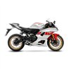 Leovince Yamaha YZF-R7 LV-10 CARBON FIBER