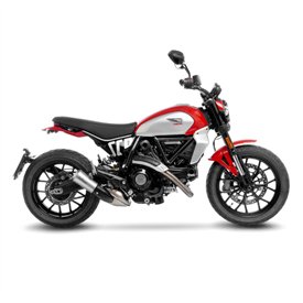 Leovince Ducati SCRAMBLER 800 ICON/FULL THROTTLE/NIGHT SHIFT LV-10
