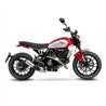 Leovince Ducati SCRAMBLER 800 ICON/FULL THROTTLE/NIGHT SHIFT LV-10