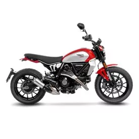 Leovince Ducati SCRAMBLER 800 ICON/FULL THROTTLE/NIGHT SHIFT/DARK LV-10