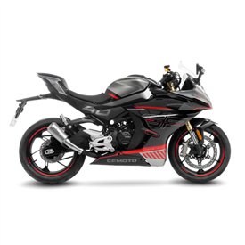 Leovince CF Moto 450 SS / 450 SR LV-10