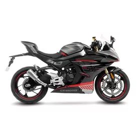 Leovince CF Moto 450 SS / 450 SR LV-10