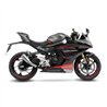 Leovince CF Moto 450 SS / 450 SR LV-10