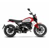 Leovince Ducati SCRAMBLER 800 ICON/FULL THROTTLE/NIGHT SHIFT LV-10 FULL BLACK