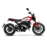 Leovince Ducati SCRAMBLER 800 ICON/FULL THROTTLE/NIGHT SHIFT LV-10 CARBON FIBER