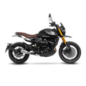 Leovince Moto Morini SEIEMMEZZO SCR/STR/A2 LV-10