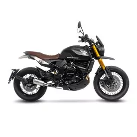 Leovince Moto Morini SEIEMMEZZO SCR/STR/A2 LV-10