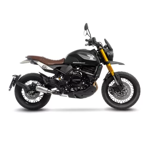 Leovince Moto Morini SEIEMMEZZO SCR/STR/A2 LV-10