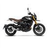 Leovince Moto Morini SEIEMMEZZO SCR/STR/A2 LV-10