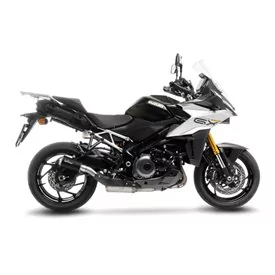 Leovince Suzuki GSX-S 1000 GX LV-10 BLACK EDITION