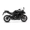 Leovince Suzuki GSX-S 1000 GT LV-10 BLACK EDITION