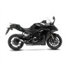 Leovince Suzuki GSX-S 1000 GT LV-10 BLACK EDITION