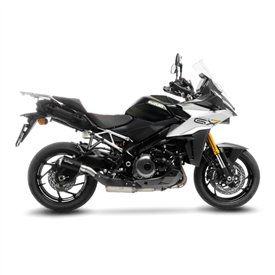 Leovince Suzuki GSX-S 1000 GX LV-10 BLACK EDITION