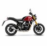 Leovince Triumph SPEED 400 LV-10