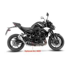 Leovince Kawasaki Z 900 LV-10