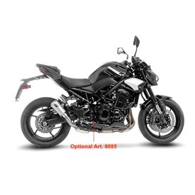 Leovince Kawasaki Z 900 A2 LV-10