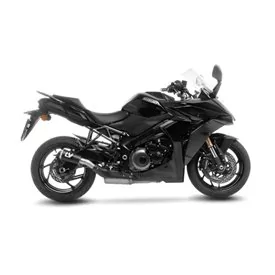 Leovince Suzuki GSX-S 1000 GT LV-10 CARBON FIBER