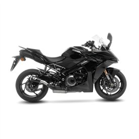 Leovince Suzuki GSX-S 1000 GT LV-10 CARBON FIBER