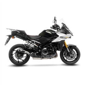 Leovince Suzuki GSX-S 1000 GX LV-10 CARBON FIBER