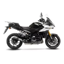 Leovince Suzuki GSX-S 1000 GX LV-10 CARBON FIBER