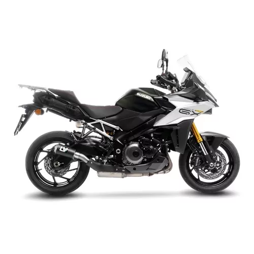 Leovince Suzuki GSX-S 1000 GX LV-10 CARBON FIBER