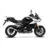 Leovince Suzuki GSX-S 1000 GX LV-10 CARBON FIBER