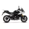 Leovince Suzuki GSX-S 1000 GX LV-10 CARBON FIBER